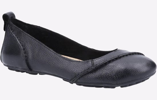 Hush Puppies Janessa Zapatos - Image 2