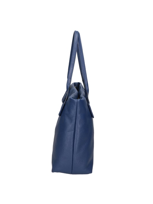 Gave Lux Bolsa de hombro mujer BLUE JEANS - Image 3