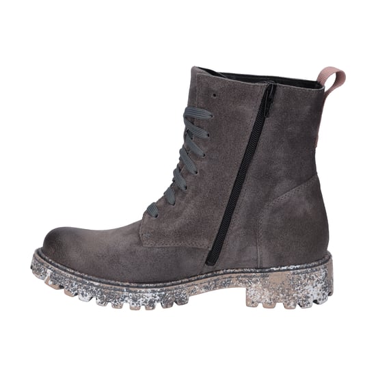 JOSEF SEIBEL Marta 02 | Botines de Mujeres | gris - Image 3