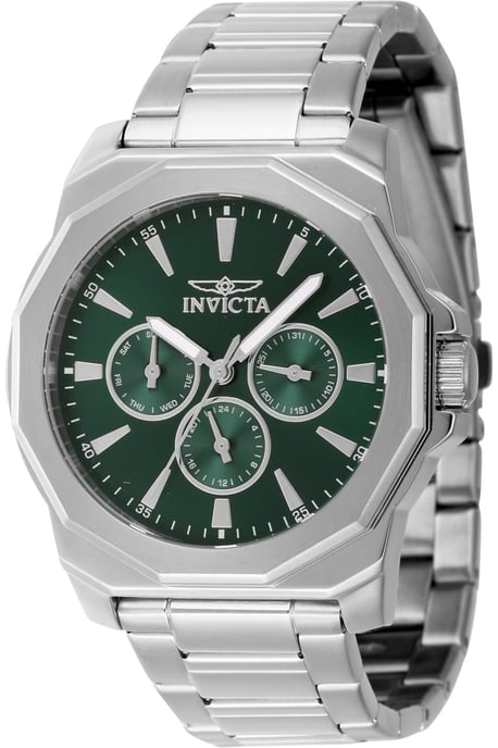 Invicta Speedway 46844 Men's Quartz Watch - 42mm