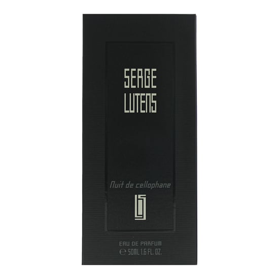 Serge Lutens Nuit de Cellophane Eau de Parfum Spray de 50 ml - Image 3