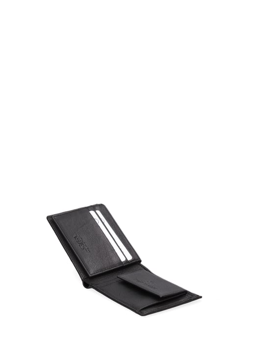 Sergio Tacchini Billetera Hombres BLACK - Image 4