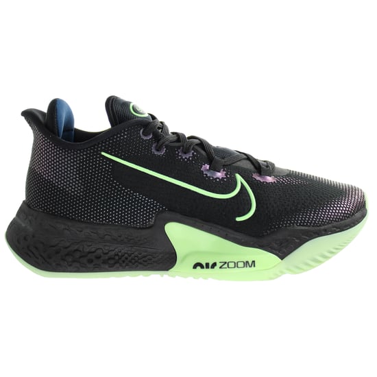 Nike Air Zoom BB Nxt Green Mens Trainers