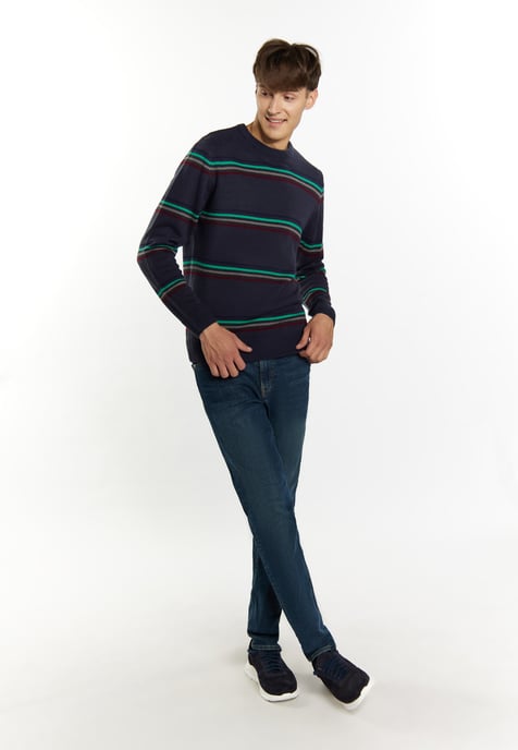 Mo Pullover Men - Image 2