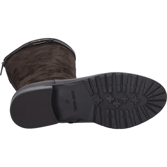 JOSEF SEIBEL Chiara 05 | Botas de Mujeres | marrón - Image 5