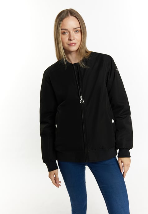 Dreimaster women black - Image 3