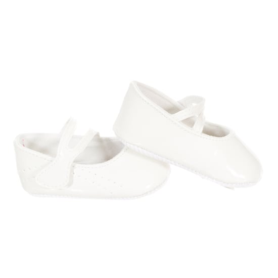 Zapatos flexibles con cierre de velcro C-5 niño - Image 3