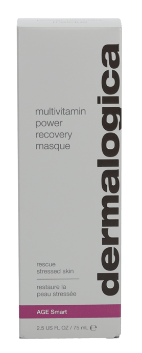 Age Smart Multivitamin Recovery Masque 75 ml - Image 2