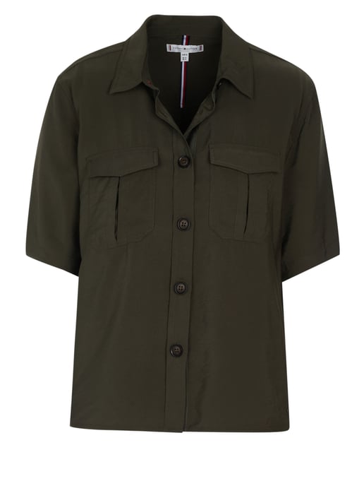 Blusa Tommy Hilfiger - Image 1