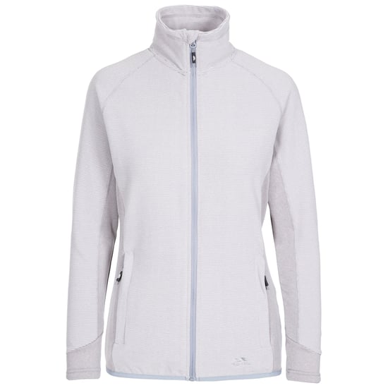 Trespass Womens/Ladies Detour Full Zip Fleece