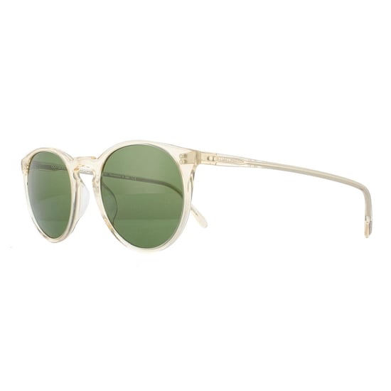 Gafas de sol Oliver Peoples O'Malley 5183S 109452 Cristal Verde Buff - Image 2