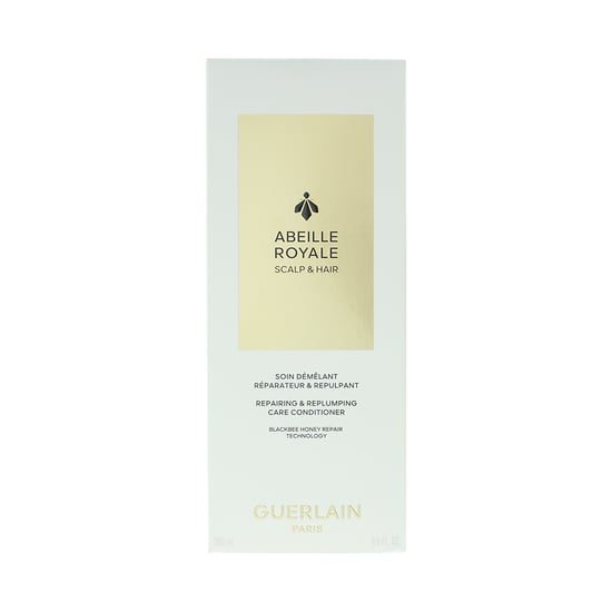Abeille Royale Scalp & Hair Acondicionador Reparador Y Voluminizador 290 ml - Image 3