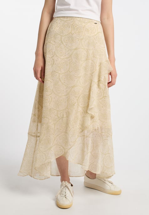 Dreimaster Skirt women - Image 3