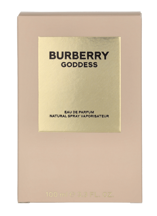Burberry Goddess EDP Spray 100 ml - Image 2