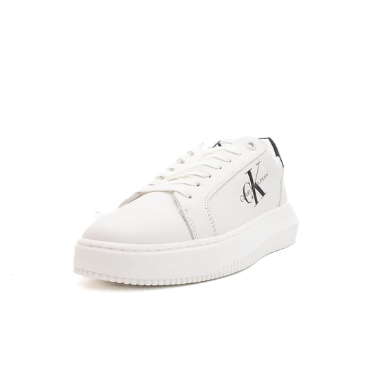 Zapatillas Ck Jeans Chunky Cupsole Mono - Image 3