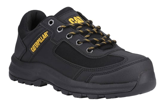 Caterpillar Elmore Safety Trainers Mens - Image 2