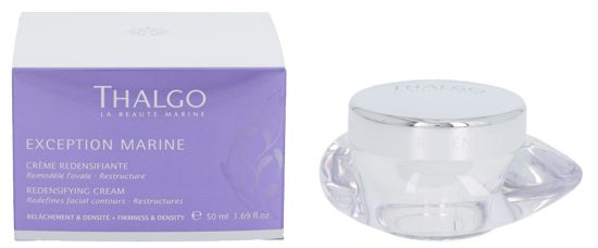 Thalgo Exception Marine Redensifying Cream 50 ml - Image 1