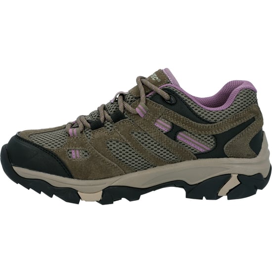 Hi-Tec Apex Lite Low Ladies Hiking Shoes - Image 5