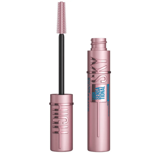 Lash Sensational Sky High Waterproof Mascara - Image 1