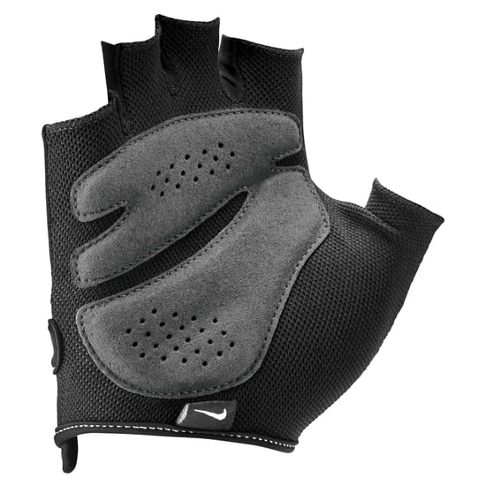 Nike Womens/Ladies Elemental Fingerless Gloves (Black) - Image 2