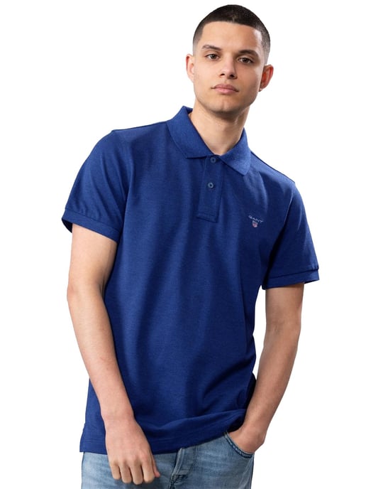 Gant | Polo de manga corta para hombre - Image 3