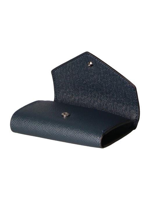 Gave Lux wallet Women BLUE JEANS