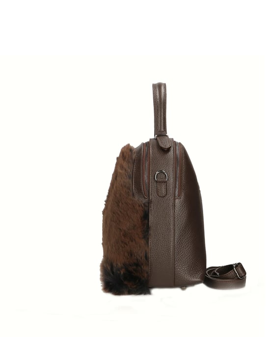 Gave Lux bolso Mujer BROWN - Image 3