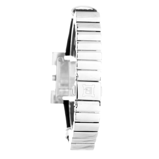 Laura Biagiotti Reloj de mujer Cuarzo plata rojo - Image 2