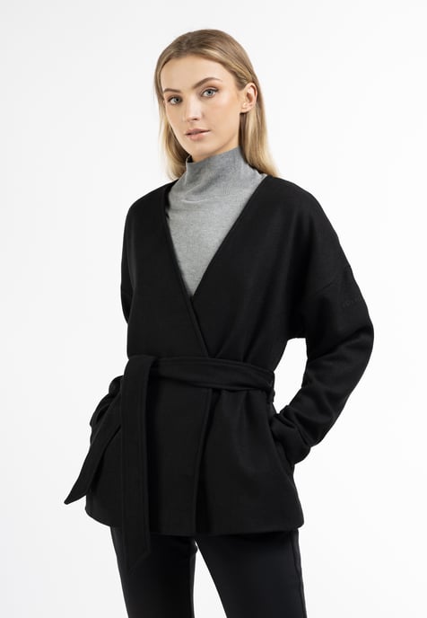 Dreimaster women black - Image 3