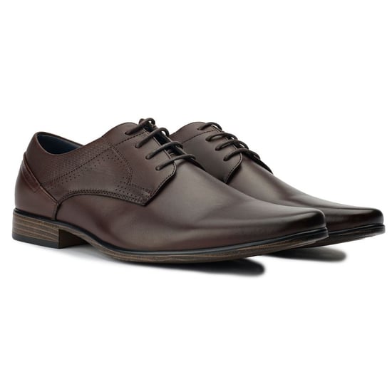 Soletrader Hyde Derby Zapatos - Image 2