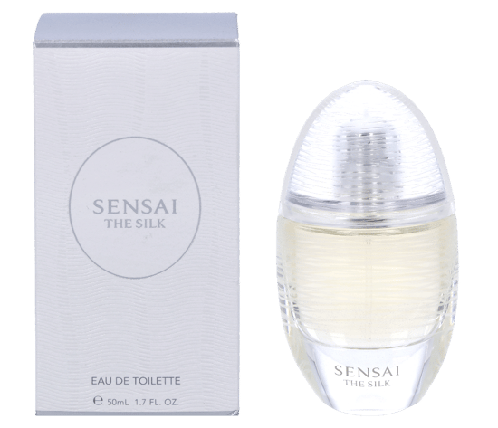 Sensai La Seda Spray Edt 50 ml - Image 1