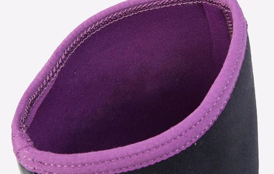 Woodland Newry Neoprene Wellington Womens