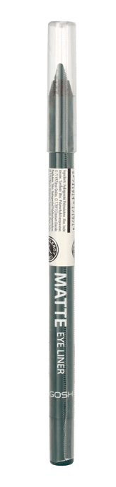 Matte Eye Liner #012-forest Green 1,2 gr - Image 1