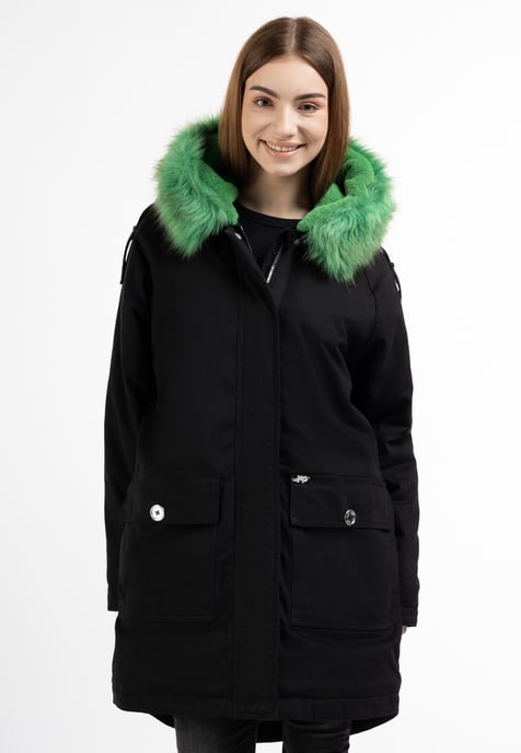 myMo winter parka keepsuwarm - Image 2