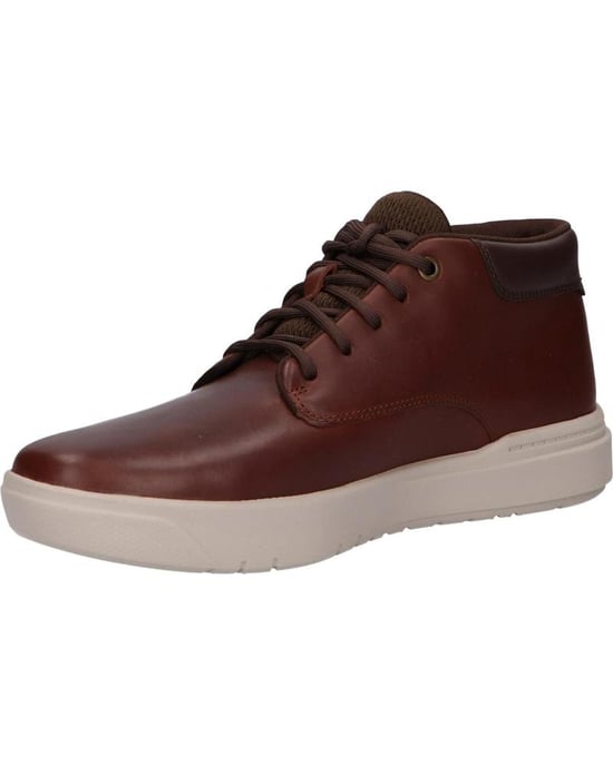 Botines de hombre Timberland en marrón - Image 2