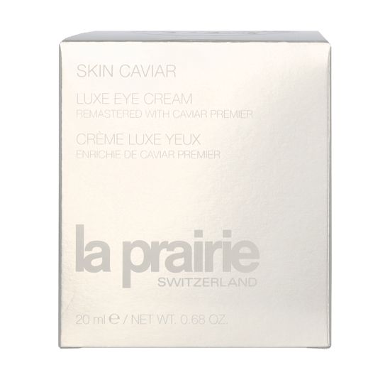 Skin Caviar Luxe Eye Cream Premier 20 ml - Image 2