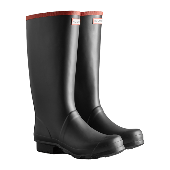 Argyll Full Knee Wellington - Image 6
