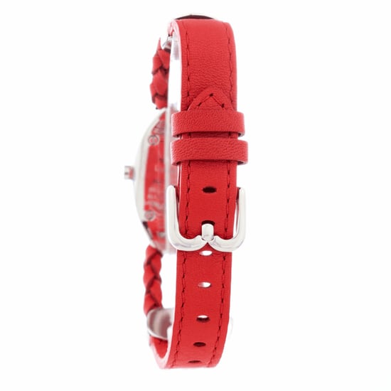 Laura Biagiotti Reloj de mujer Cuarzo plateado - Image 2