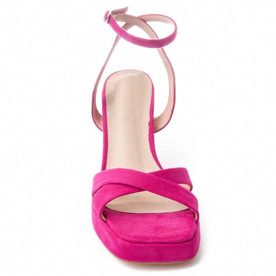 Montevita Sandalia De Tacón Festsand3 En Fuchsia - Image 4
