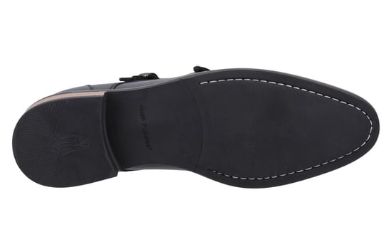 Hush Puppies David Memory Foam Mens Shoes - Image 4
