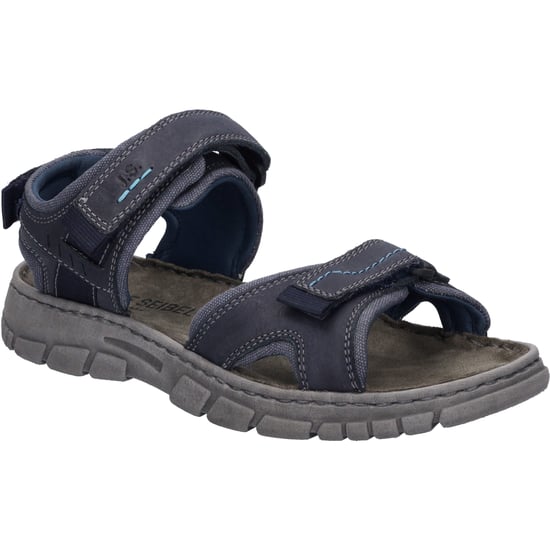 JOSEF SEIBEL Brendan 03 | Sandalias de Hombre | azul - Image 1