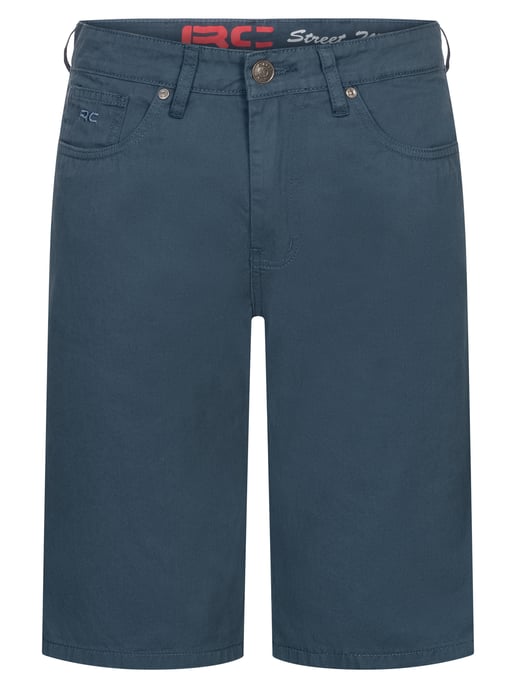 Rock Creek Shorts Blau - Image 4