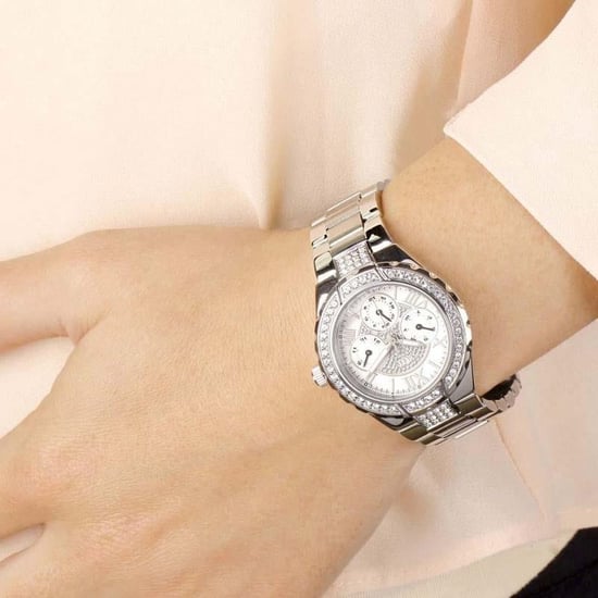 Guess W0111L1 Ladies Watch - Image 4
