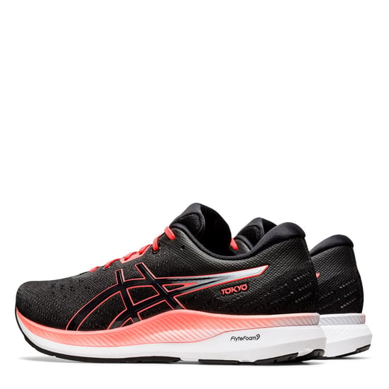 Asics Mens Evoride Tokyo Running Shoes