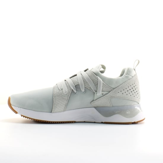 Asics Tiger Gel-Lytve V Sanze Womens Grey Trainers