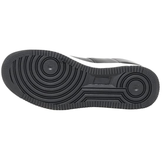 Zapatillas altas Plein Sport Bold Brand en negro - Image 3