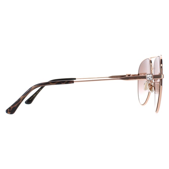 Jimmy Choo Gafas De Sol OLLY/S DDBHA 60 - Image 4