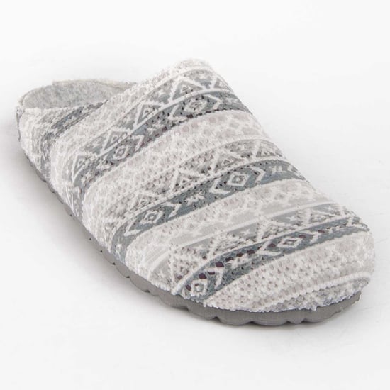Montevita Clog Willz3 Grey