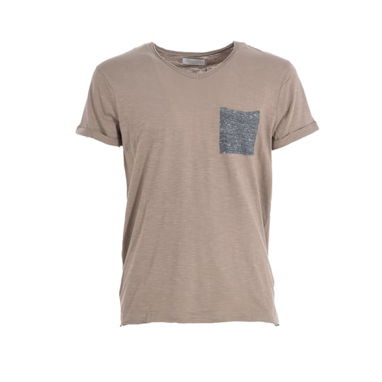 ABICO short sleeve round neck t-shirt 17S1TS295 women