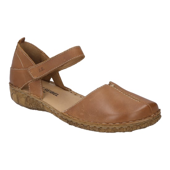 JOSEF SEIBEL Rosalie 42 | Sandalias de Mujeres | marrón - Image 1